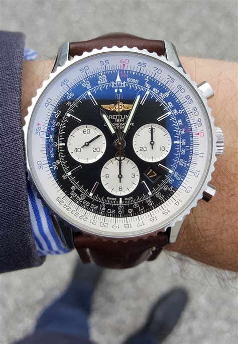 breitling dc